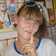 Наталья Митрофанская