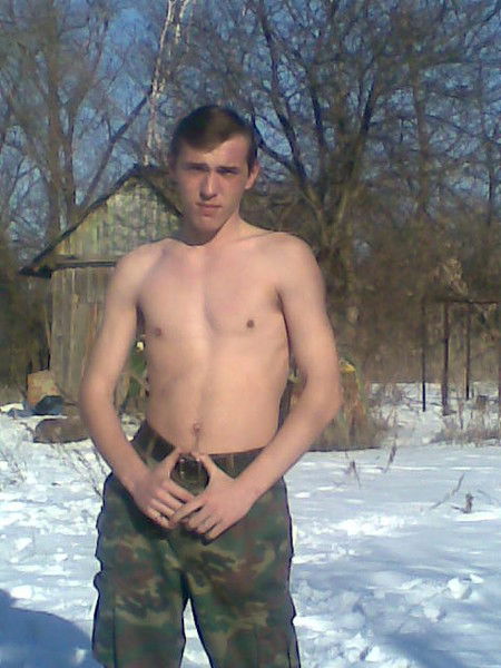 Женя Здоров