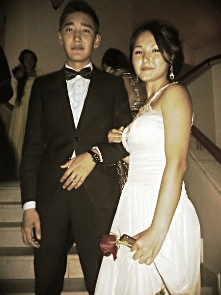 Нурлан Сагындык