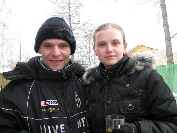 Виталий Ковалев