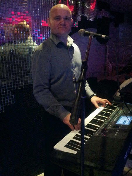 Игорь Будиштян