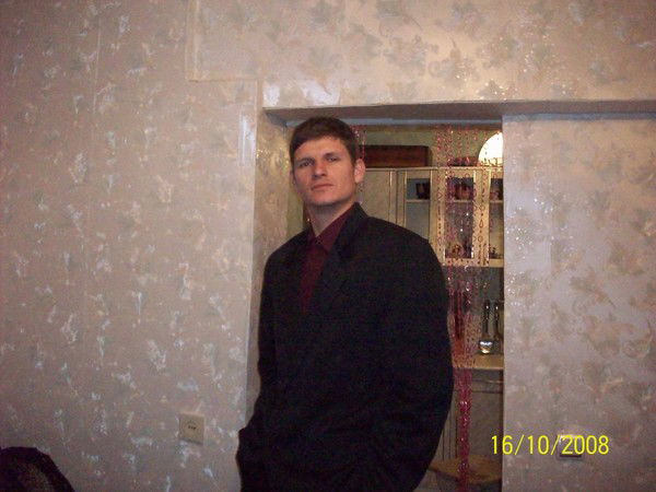 Павел Шурыгин