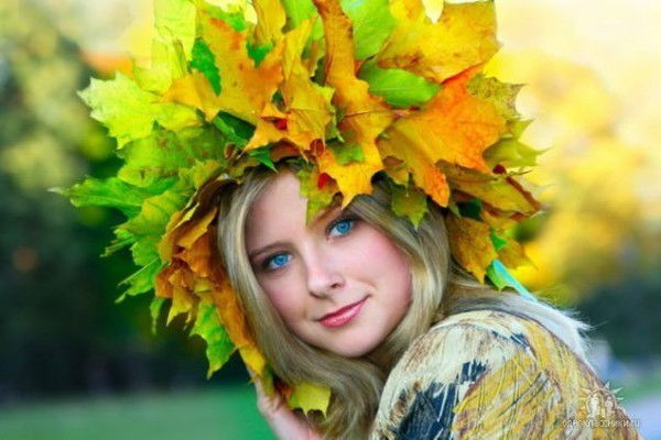 Людмила Данилова