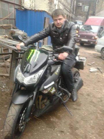 Илья Рябиков