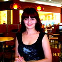 Ирина Бурдыленко