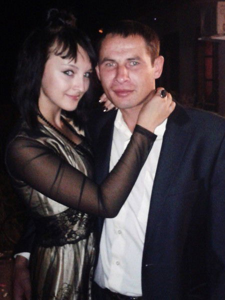 Алёна Волошина