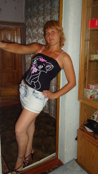 Ксения Мишина