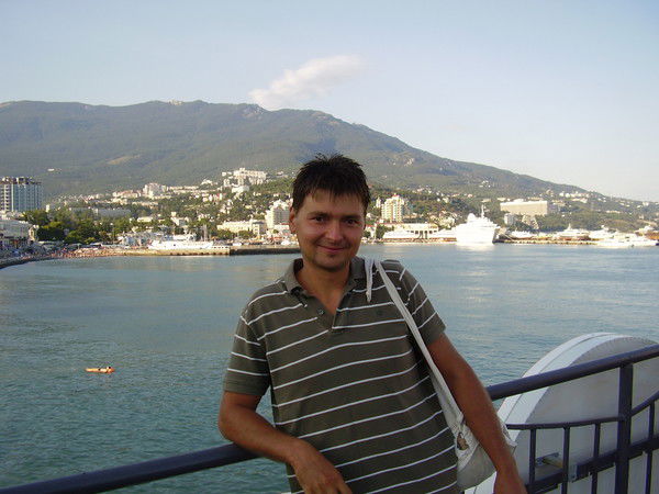 Евгений Еланский