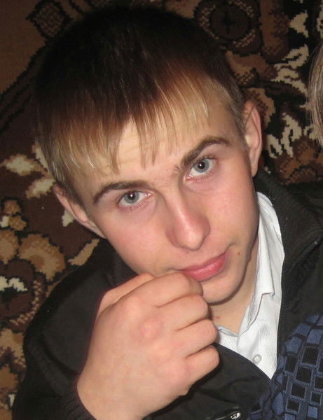 Игорек Голубовский