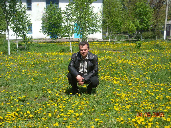 Александр Мерзликин