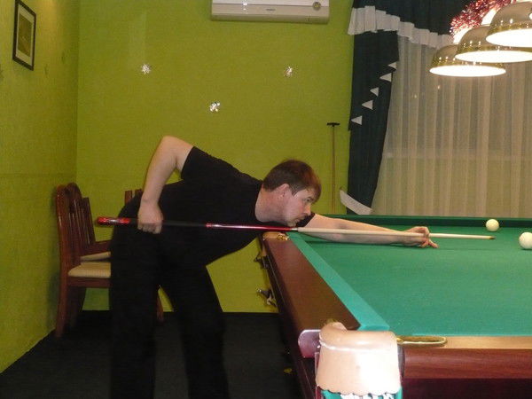 Василий Неупокоев