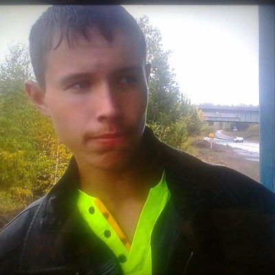 Олег Тарасов