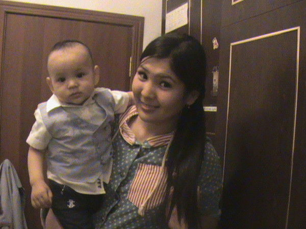 Зина Кереева