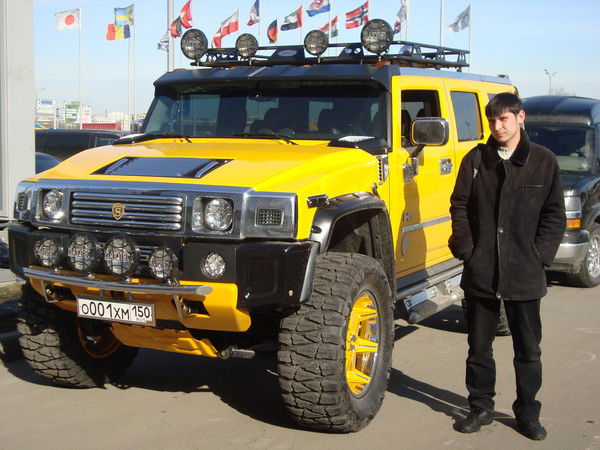 Тимур Валидов