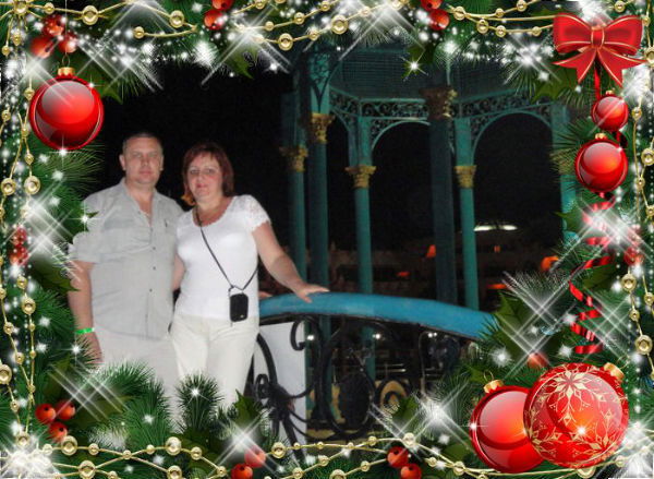 Елена Якубова