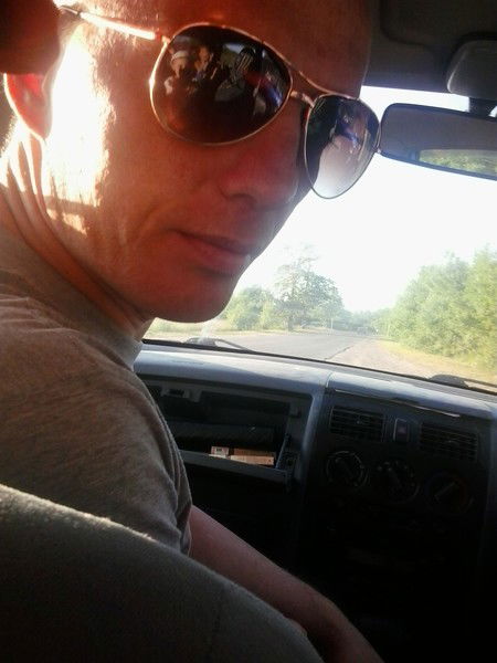 Павел Крылов