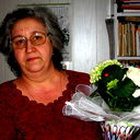 Антонина Павловец