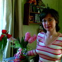 Анастасия Архипова