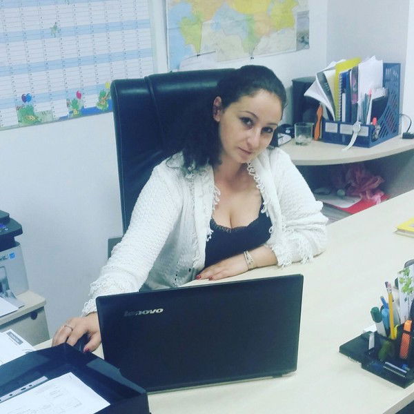 Надежда Черепанова