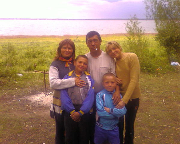 Елена Анпилова