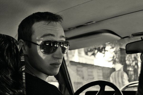 Анатолий Цыбаков