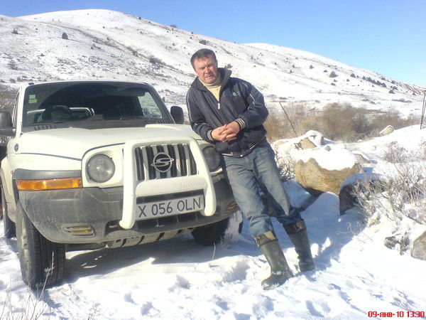 Игорь Фомин