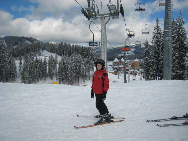 Михаил Захаров