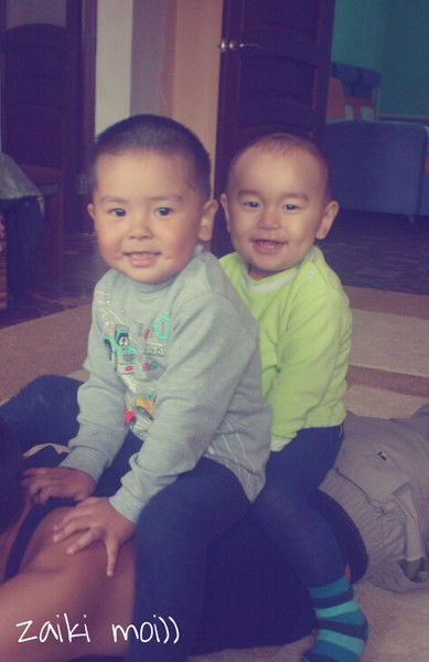 Арнишон Арнай ***