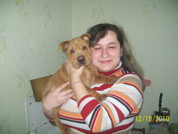 Анна Кравцевич