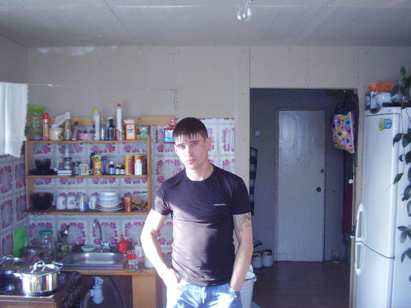 Сергей Шахмаев