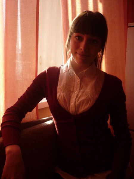 Екатерина Бартузанова