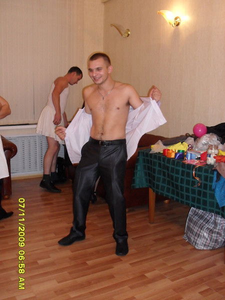 Сергей Васильев