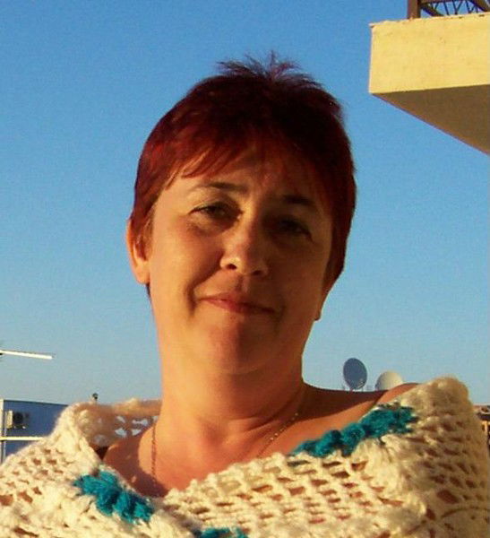 Янина Юрченко