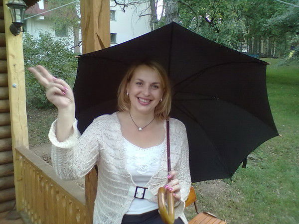 Алеся Шелахонова