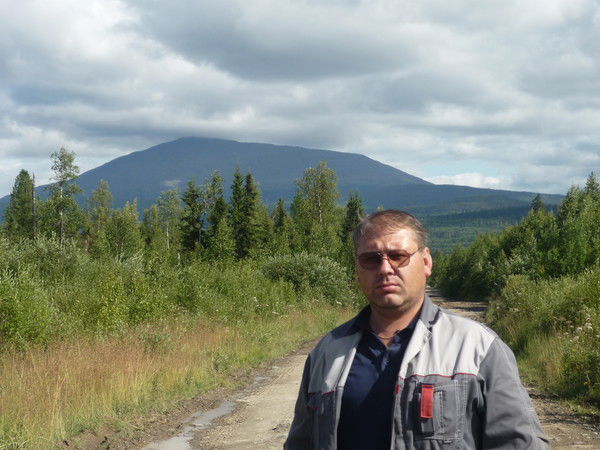 Владимир Кадочников