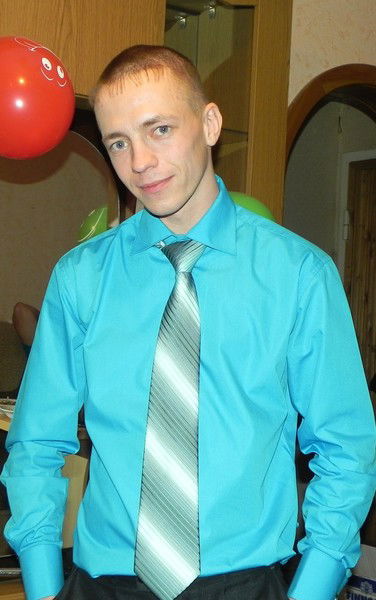 Михаил Дятлоw