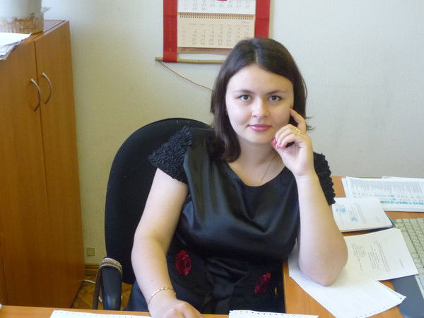 Эльвира Сиразиева