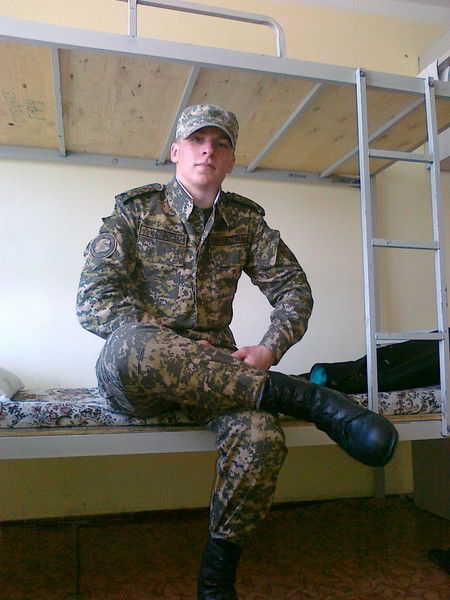 Павел Немошкало