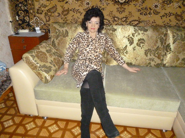 Елена Асмус