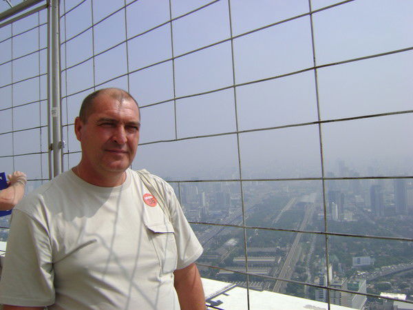 Сергей Кукушкин