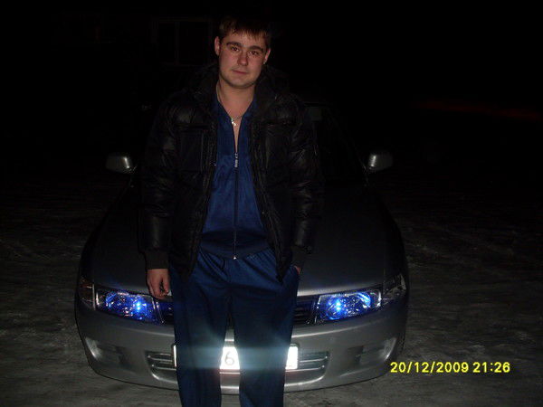 Владимир Нижник