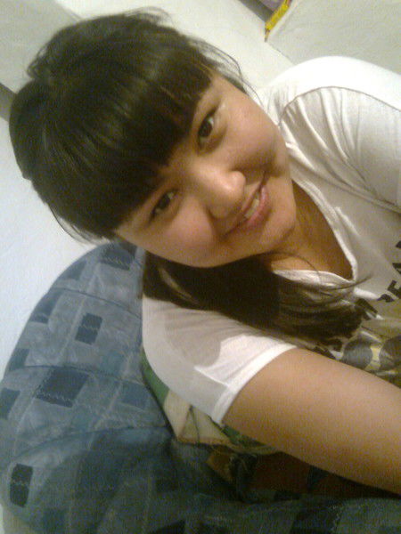 Макпал Каирбекова