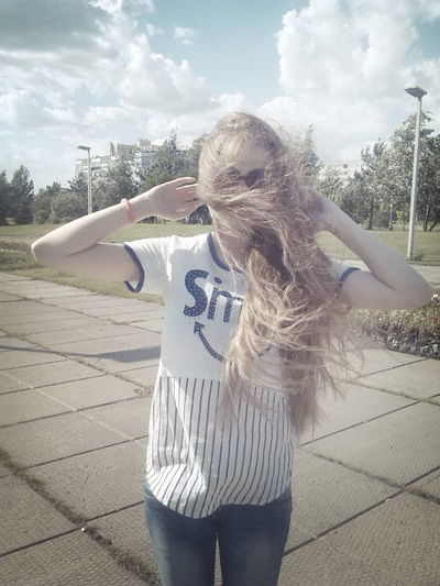 Диана Бухарова