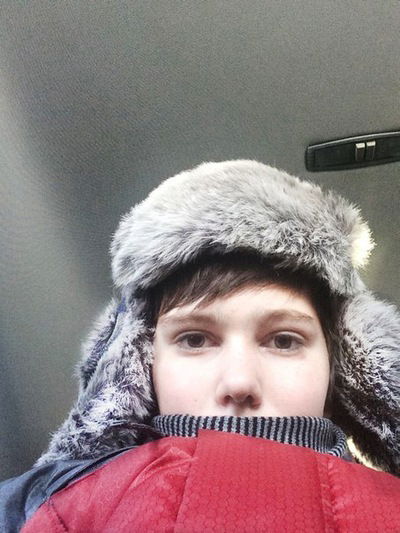 Артём Хлопцев