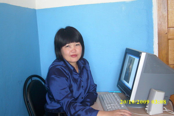 Бекзат Бактыгулова