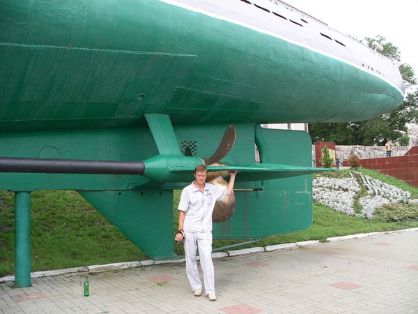 Руслан Сорокин