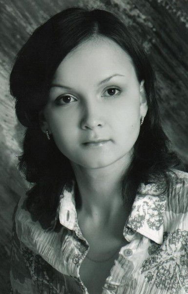 Ирина Спица