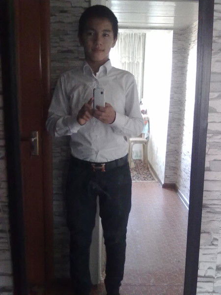 Просто Бек@