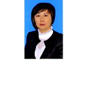 Гульмира Ахметова