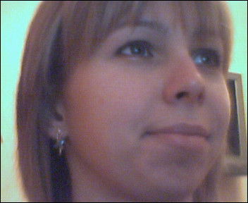 Екатерина Томсон